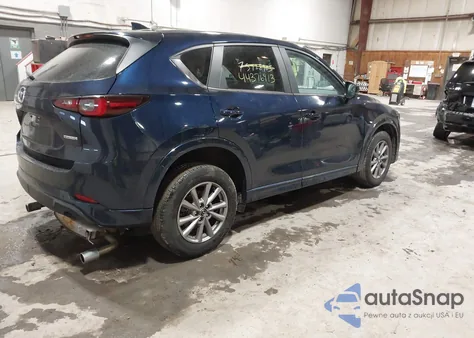 2024 Mazda Cx-5 2.5 S Preferred из США, поврежденный, VIN JM3KFBCL9R0404430